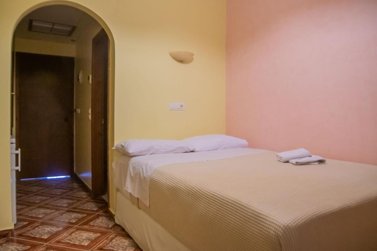 Hotel Astoria Igoumenítsa Eksteriør bilde