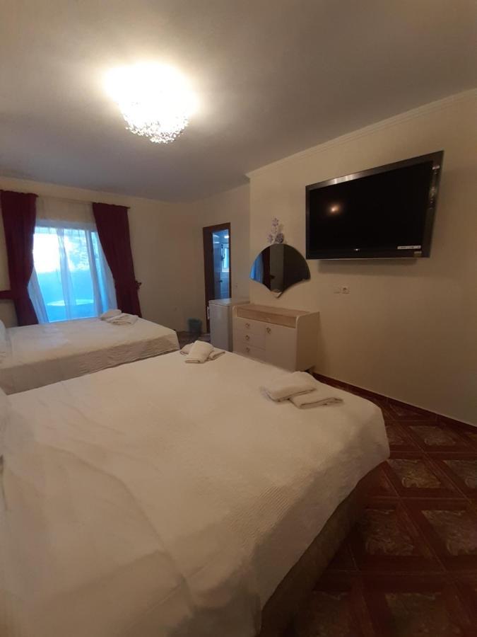 Hotel Astoria Igoumenítsa Eksteriør bilde